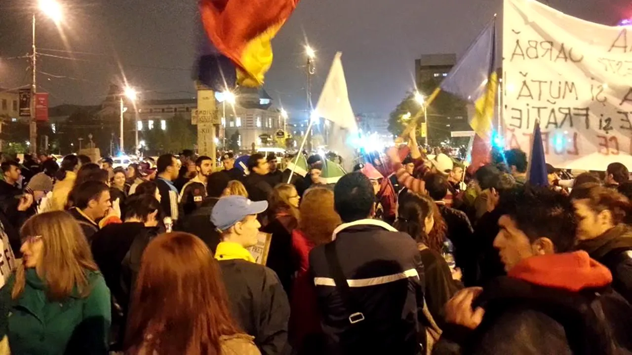 LEGEA MINELOR. Aceștia sunt parlamentarii puterii USL care au votat ÎMPOTRIVA legii-paravan pentru Roșia Montană