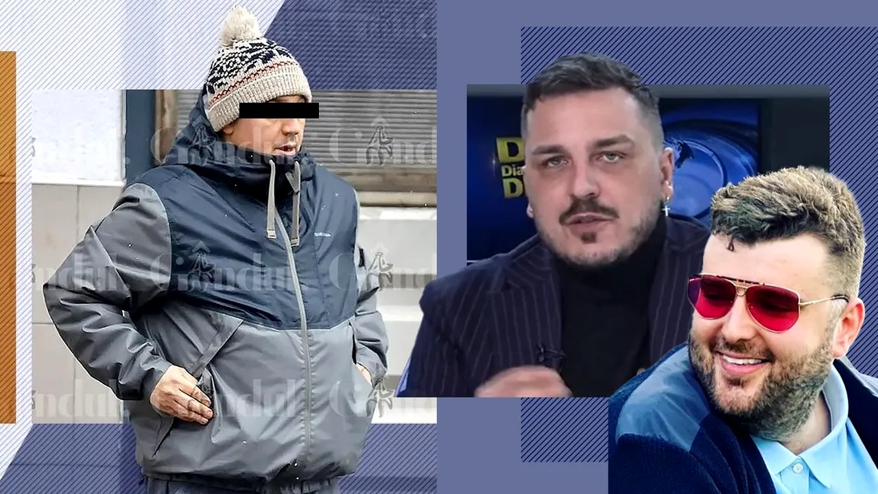 Makaveli, BogPR și alți influenceri vor fi audiați într-un caz legat de finanțarea campaniei lui Călin Georgescu