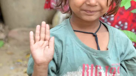 Copiii trimiși la cerșit în Anglia. DIICOT explică schimbarea încadrărilor în dosarul „Țăndărei