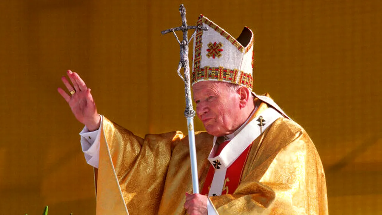 Biserica Catolică Poloneză va crea un grup independent de anchetă privind acuzațiile de PEDOFILIE