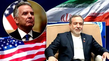 Negocierile nucleare dintre SUA și Iran din Oman se lovesc de obstacole majore. Iranul refuză să renunțe la programul său nuclear