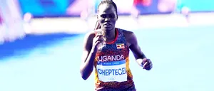 O maratonistă OLIMPICĂ din Uganda a fost INCENDIATĂ de partener. Cazul a ȘOCAT autoritățile din două țări