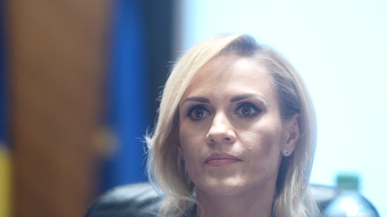 Propunerea-surpriză a Gabrielei Firea, după moartea Regelui Mihai
