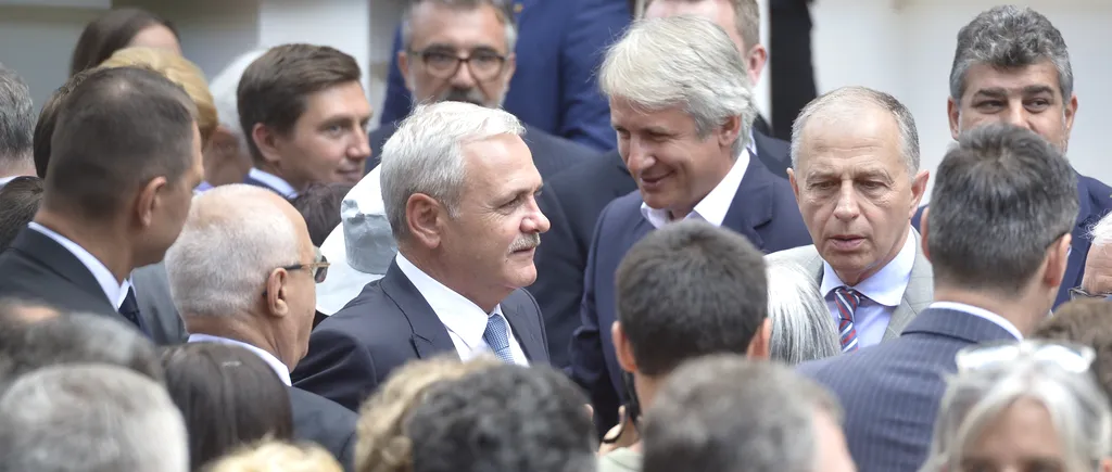 Teodorovici îi răspunde lui Dragnea: Îmi mențin punctul de vedere despre TVA defalcat și eliminarea accizei la carburant