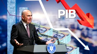 Datoria publică a României a spart pragul critic de 60% din PIB, linie roșie care obligă guvernul, prin lege, să ia măsuri urgente. Guvernul Bolojan a adăugat 81 de miliarde de lei la povară și a trecut peste limita asumată de România în fața UE