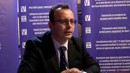 Șef PDL Covasna: Motivul pentru care a fost agresat Preduț ar trebui să dea de gândit politicienilor