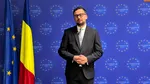 Ministrul Investițiilor și Fondurilor Europene, Mihai Ghigiu, mesaj de la Bruxelles către mediul de afaceri la conferința Gândul Euro Industry Summit: Fondurile europene trebuie să atragă capital privat. România are nevoie de proiecte pregătite din timp