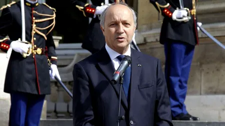 Franța avertizează guvernul lui Ponta 