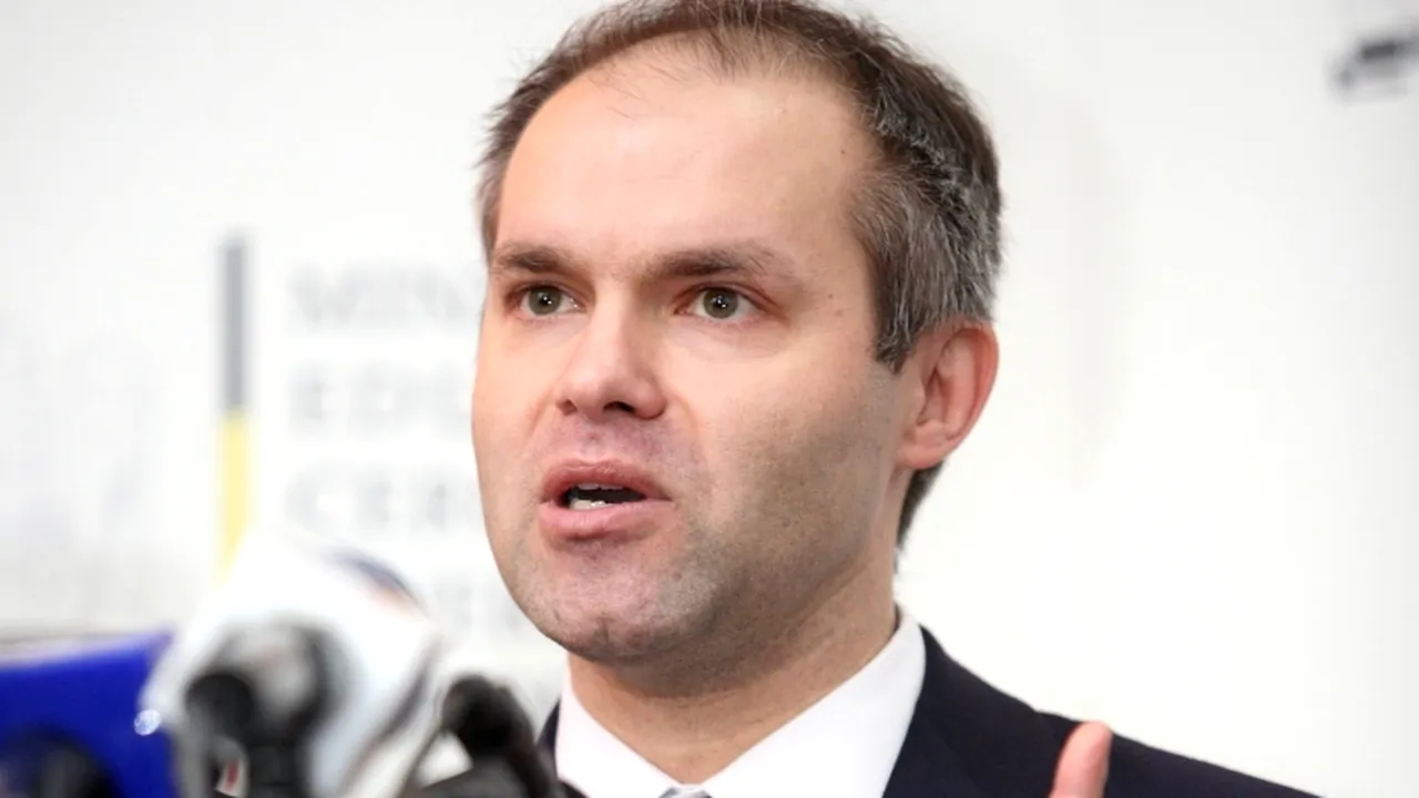 Cum se apără Funeriu, acuzat că a obligat învățătorii să meargă la facultate: Ponta minte cu bună știință