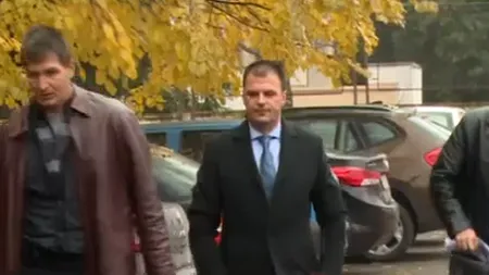 Deputatul Mircea Roșca, ARESTAT în dosarul de trafic de influență