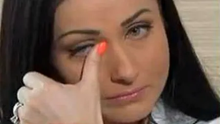 Gabriela Cristea dezvăluie MOTIVUL divorțului de Marcel Toader