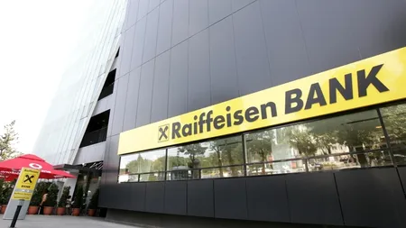 Raiffeisen: Tensiunile politice vor scădea numai temporar, incertitudinile vor persista. Intrările reduse de capital străin vor exercita presiuni asupra leului