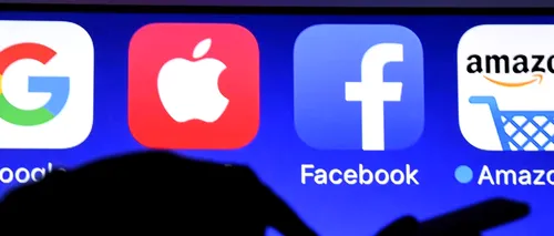 Facebook și Google, acuzate că încalcă reglementările UE privind protecția datelor