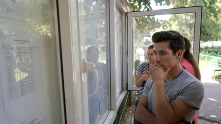 Rezultate Bacalaureat 2014, pe Edu.ro. Ce note au obținut la Bac 2014 absolvenții din județul Timiș