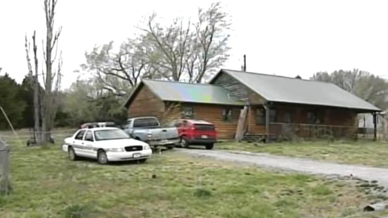 Un copil de patru ani a împușcat-o mortal, în SUA, pe soția unui ajutor de șerif 