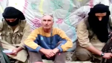 Teroriștii care l-au răpit și executat pe ostaticul francez au fost identificați