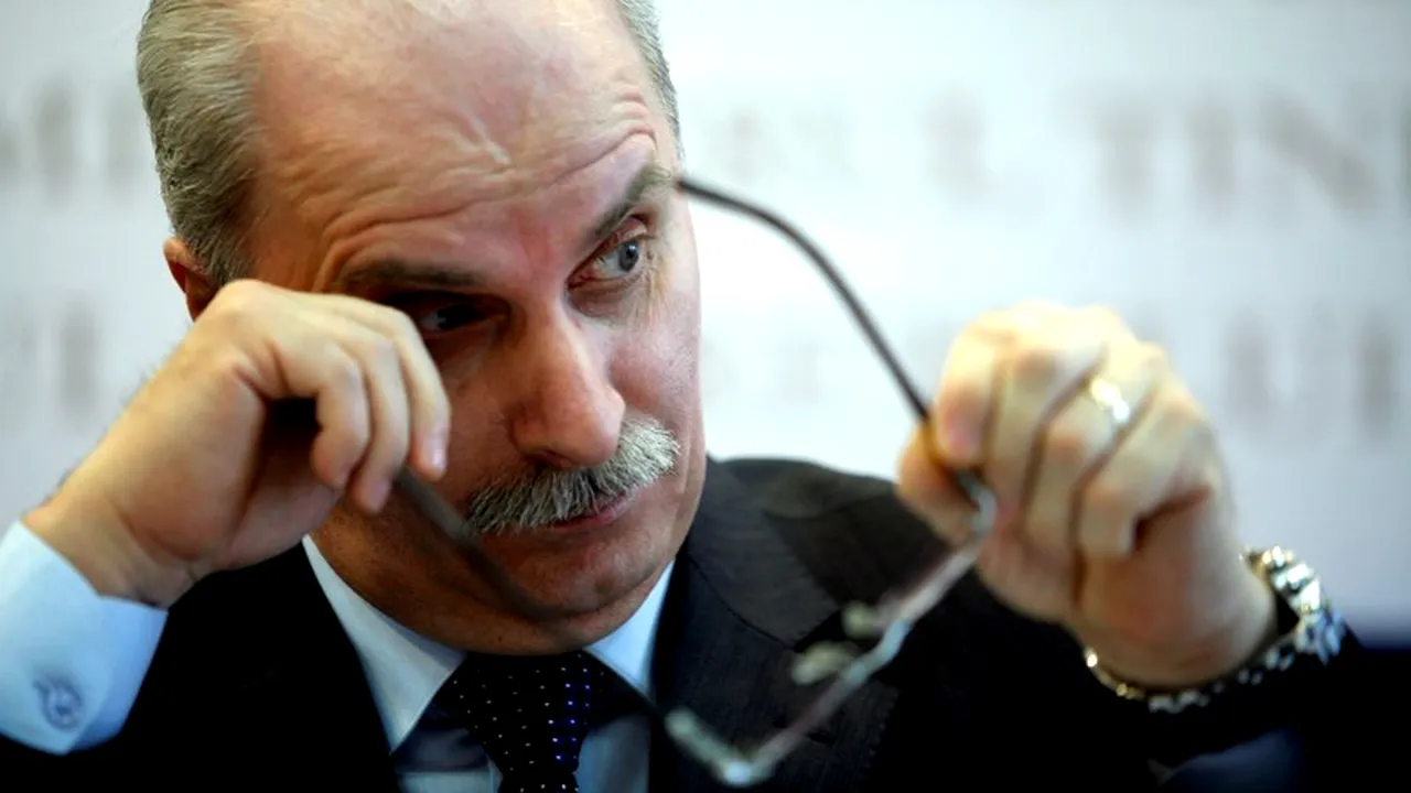 Octavian Belu: Am încercat timp de 15 ani să fiu un gimnast bun, dar nu era talent