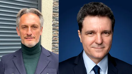 Cine sunt sponsorii din umbră ai lui Nicușor Dan. Cum l-a ajutat Matei Păun, asociat Kremlinului, să fure startul pe panourile electorale