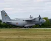 Un grup de cetățeni români din Iordania a fost repatriat MApN