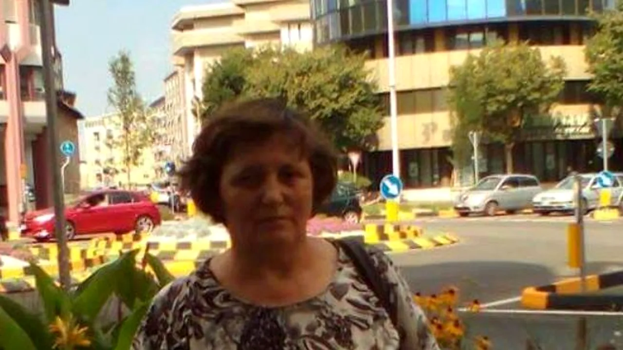 COVID-19. Lenuţa, îngrijitoare româncă în Italia, a fost răpusă de coronavirus