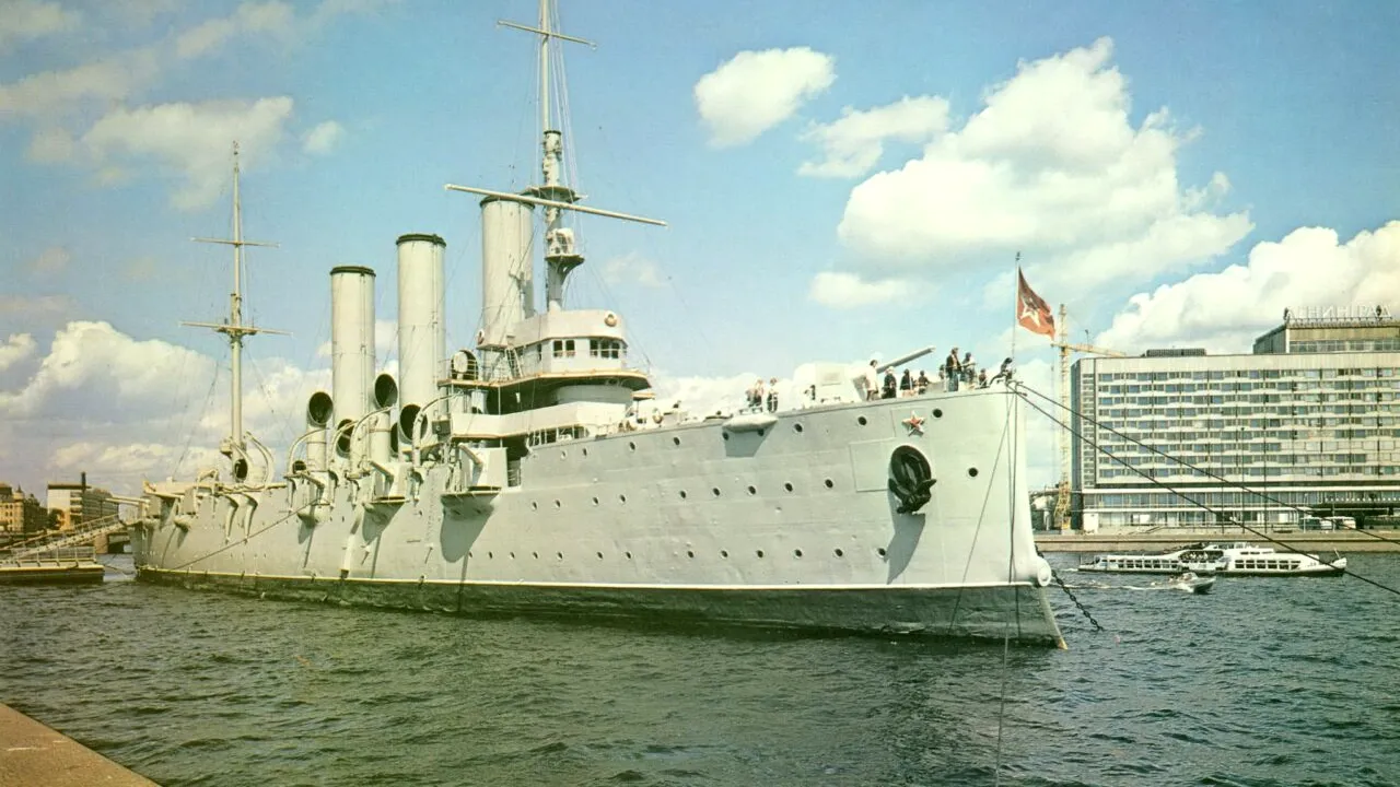 Vladimir Chernavin, ultimul comandant-șef al Marinei URSS, a MURIT la vârsta de 95 de ani