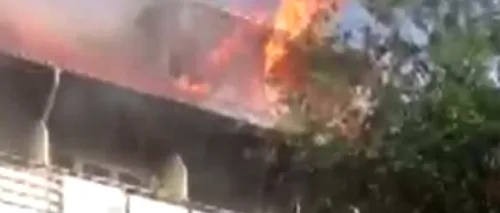 Femeia care a provocat explozia de la Pitești este acuzată de ucidere din culpă și distrugere