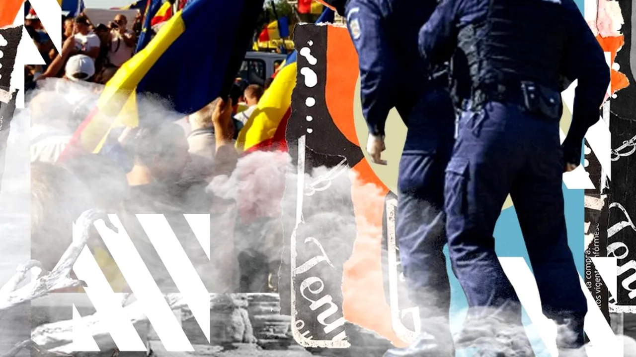 Informații în premieră din dosarul ”Mitingului Diasporei”! ”Revoluția” din 10 august fusese planificată milimetric: ”Cerem forțelor de ordine să pactizeze cu poporul! / Intrăm în Guvern, de unde nu mai ieșim / La crematoriu cu Dragnea” (REFERAT)