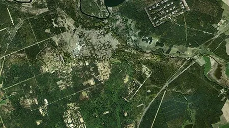 A fost cel mai bine păzit secret din ultimii 60 de ani. Locul de unde URSS plănuia să lanseze atacul nuclear asupra Europei