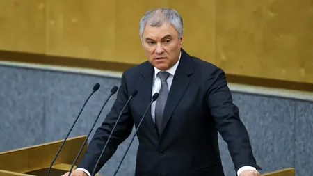 Parlamentul de la Moscova ar putea propune recunoașterea independenței regiunilor Donețk și Luhansk din estul Ucrainei