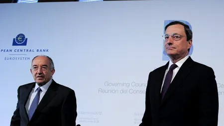 Împrumuturile băncilor spaniole de la BCE au atins un nou record în mai, de 288 miliarde de euro