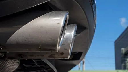 RAR nu mai eliberează cărți de identitate pentru modele Volkswagen Euro 5. Ministrul Transporturilor: 