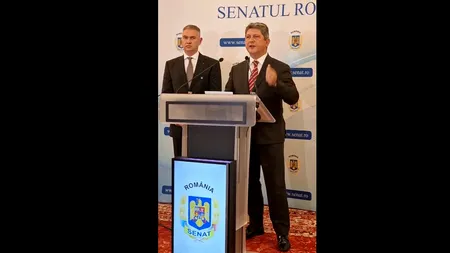 Titus CORLĂȚEAN intervine în cazul familiei de români din SUEDIA: Facem un apel la raţionalitate şi la reacţie foarte rapidă!