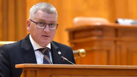 Liderul deputaților PNL: Dăncilă a plecat din mandat și n-a înțeles diferența dintre indemnizație și pensie