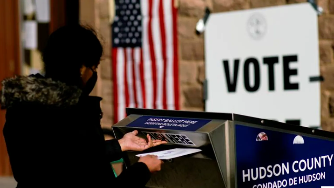 Patru state din SUA au votat pentru legalizarea marijuanei, în ziua alegerilor prezidențiale/ Primul stat care a dezincriminat deținerea unor cantități mici de droguri