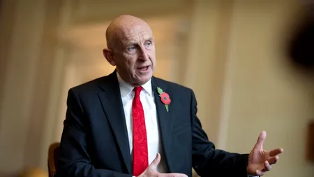 Marea Britanie se așteaptă ca TRUMP să continue sprijinul pentru Ucraina și angajamentele în cadrul NATO