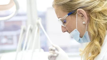 Simptome rare ale coronavirusului, întâlnite la pacienții din Iași. Medic: Ne-au atras atenția manifestări mai puțin obișnuite ale Covid-19