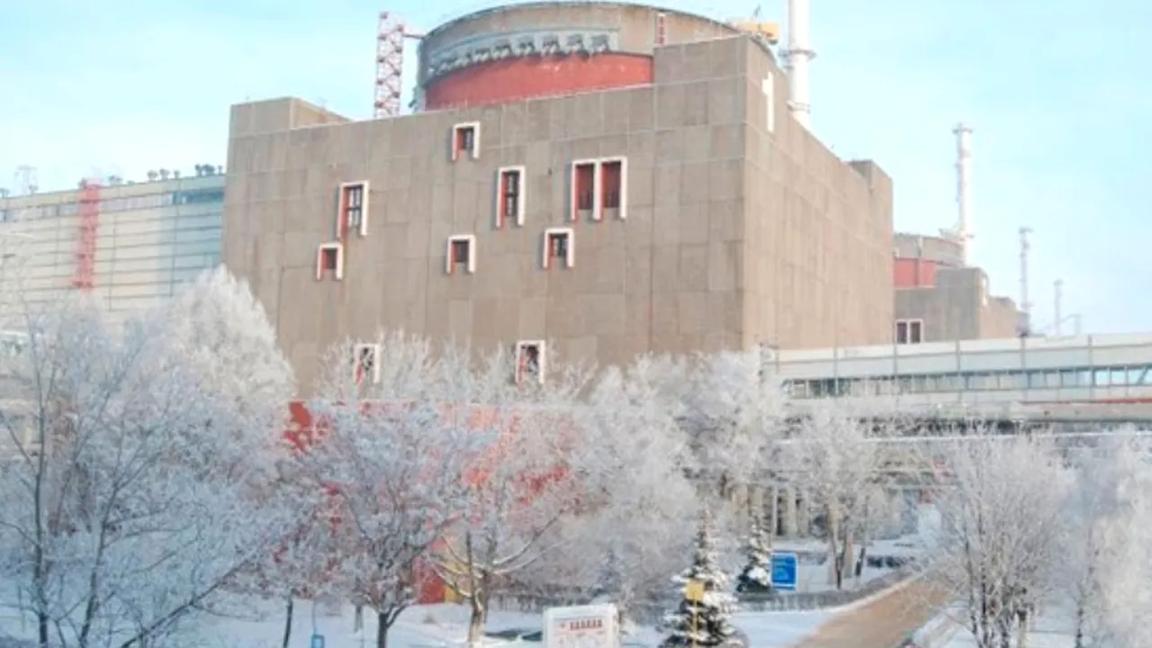 Anunțul autorităților române, după presupusele scurgeri radioactive din Ucraina