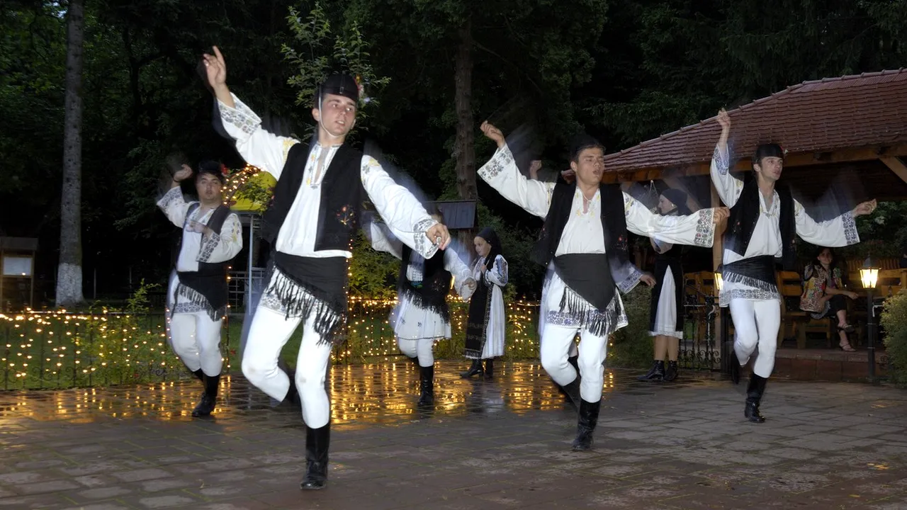 Un studiu genomic spulberă mitul „românului străbun” din Transilvania. Concentrația genetică românească are o altă origine