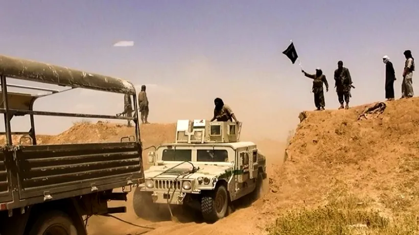 Al-Qaida critică dur Statul Islamic: Filmarea și promovarea decapitărilor este un lucru barbar