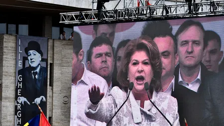 De ce a respins-o Comisia pentru Afaceri Judiciare pe Rovana Plumb. Detalii în scrisoarea către președintele PE David Sassoli