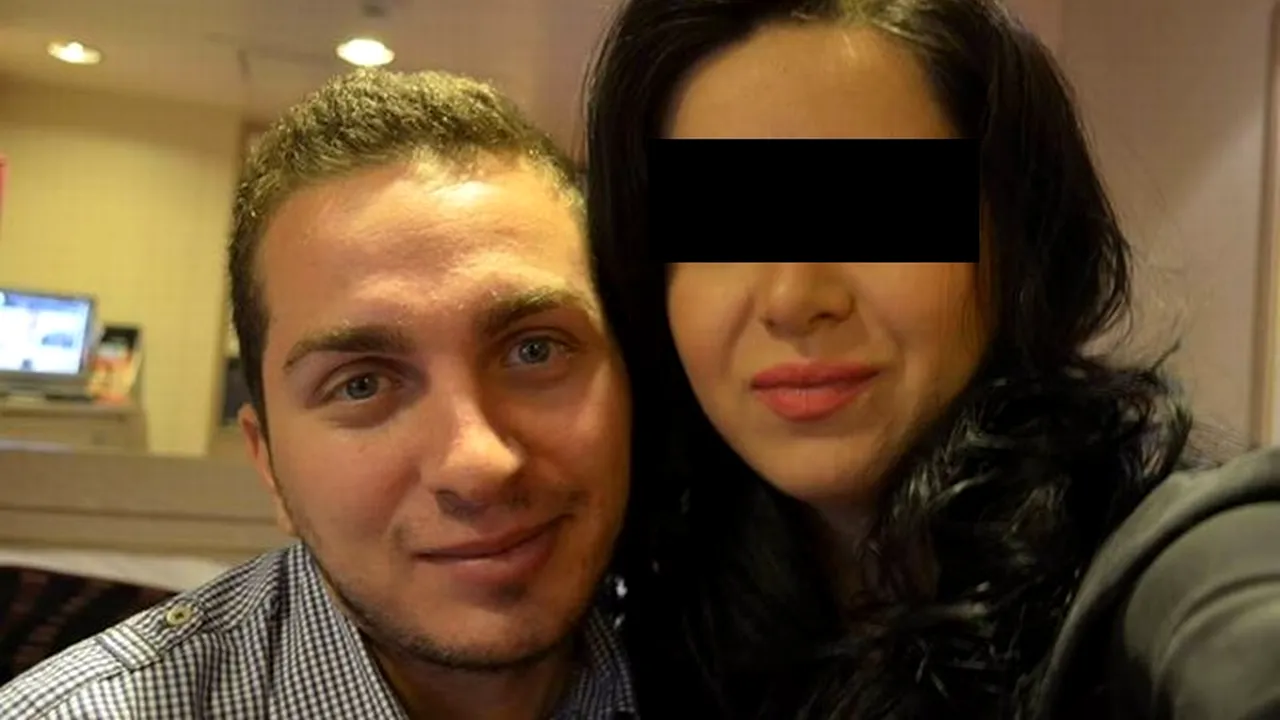 Reacția fostei iubite a lui George Dumitru când a aflat că șoferul s-ar fi sinucis din cauza despărțirii lor, luând viața altor cinci oameni