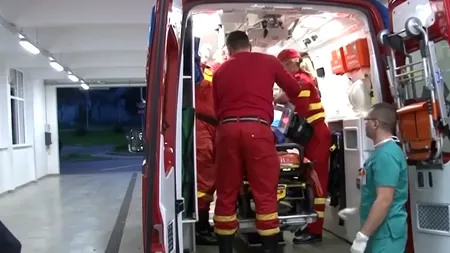 Un adolescent de 14 din Suceava si a riscat viața pentru un selfie pe tren. Acum este în COMĂ la spital