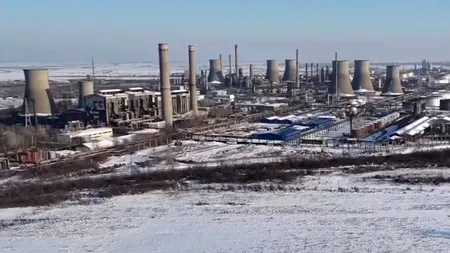 S-a vândut fostul Arpechim, din Argeş. Platforma a ajuns în proprietatea unor companii cu profile diverse de activitate