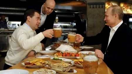 MEDIAFAX ZOOM. Cum se sărbătorește 1 MAI în lume