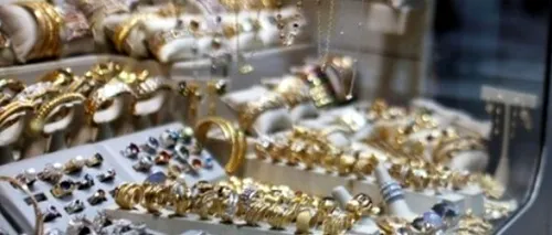Un român care a furat bijuterii, în Dubai, a fost condamnat la trei luni de închisoare
