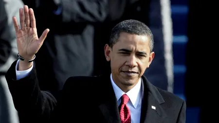  De ce va depune Barack Obama jurământul de două ori