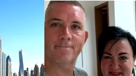 Ireal! Ce au pățit doi turiști în vacanță în Dubai. Șocul a fost uriaș!