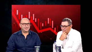 Victor Ponta îl acuză direct pe Bolojan că a distrus economia României. Ce argumente aduce fostul premier la Marius Tucă Show?