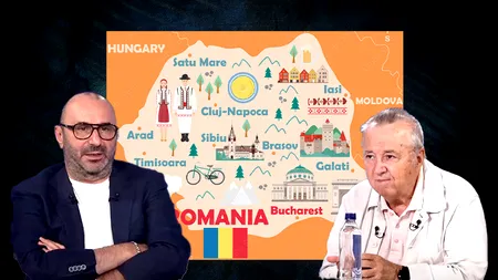 Ion Cristoiu: „Din 1990 s-a dus o întreagă campanie ÎMPOTRIVA independenței românilor”