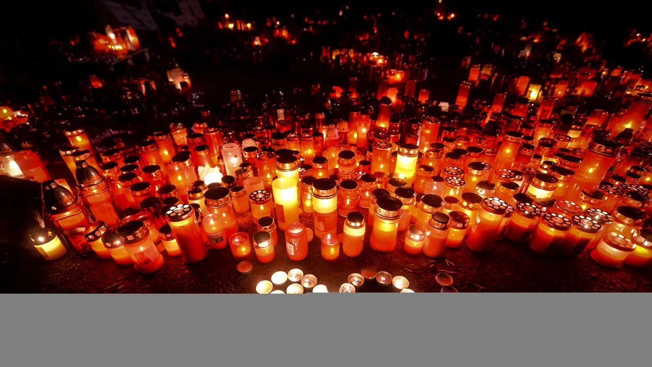 Arhiepiscopia Clujului a strâns 225.000 de lei pentru victimele din Colectiv